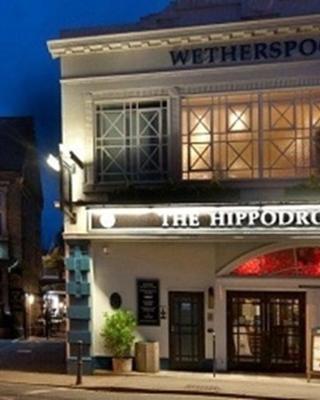 The Hippodrome Wetherspoon