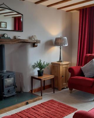 Bertha's Cottage