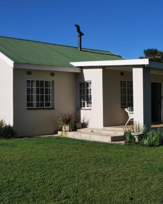 Moya Cottage