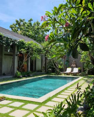 De Ja Vu - Best Location in Uluwatu