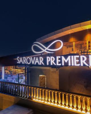 Sarovar Premiere Srinagar