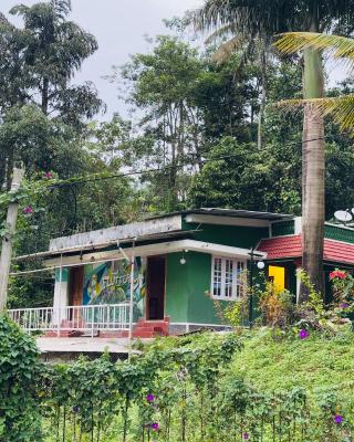 House Of Munnar