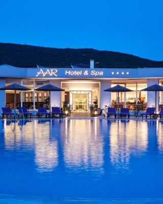 Aar Hotel & Spa Ioannina