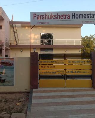 Parshukshetra Homestay