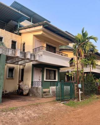 Susneh Homestay Reena Cottage