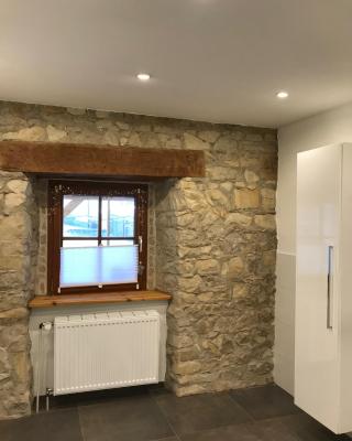 Gemütliche Ferienwohnung mit Terrasse