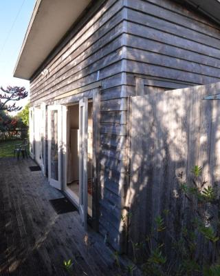Mountain View Cottage