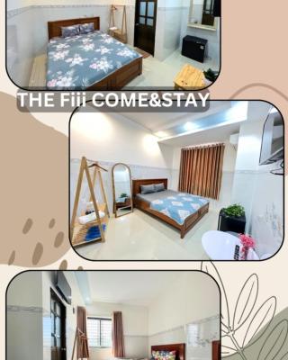 Homestay The Fiii Come&Stay