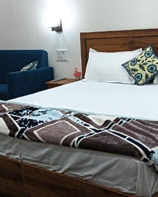 Rainbow Homestay Khajuraho