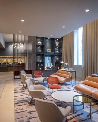 The Morrison Dublin, Curio Collection by Hilton
