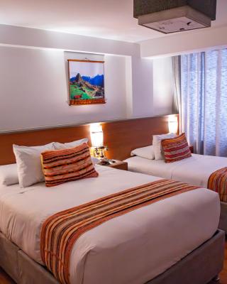 Ausangate Hotel Machupicchu
