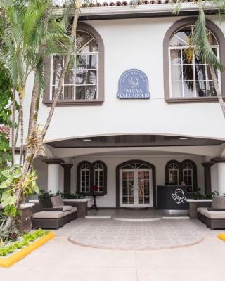 Hotel Boutique Nueva Valladolid