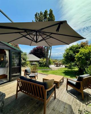 Raglan View Cottage