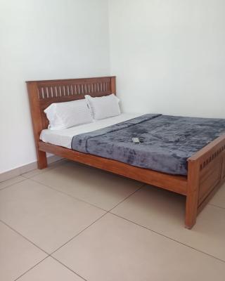 Cjvilla cottage munnar