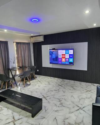 CG Apartments Metro