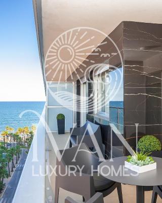 Casa Bianca Ivan Luxury Homes 8ªPlta Norte 1ªLinea