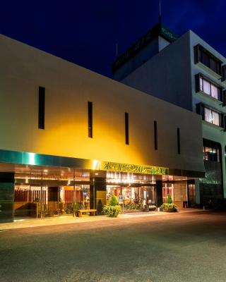 Hotel Sunvalley Fujimi
