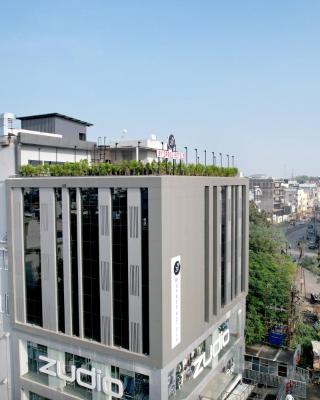 Zip By Spree Hotels Nanded
