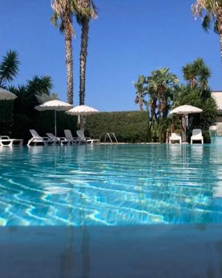 Magnolia Hotel Vieste