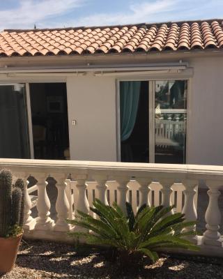 Maison en rez de jardin - L'Écrin Provençal