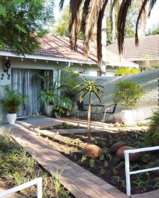 Old Umtali Guest House