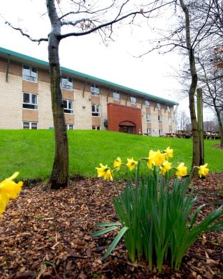 YHA Liverpool Albert Dock