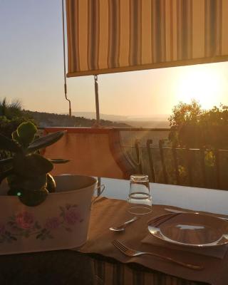 B&B Bellavista Gerace