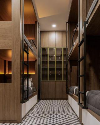 TN Hue Dorm