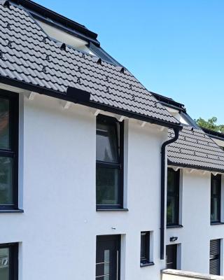Villa HM am Waldrand