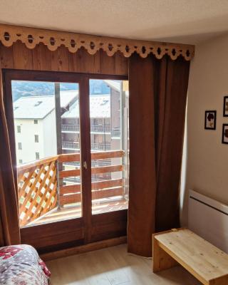 D42 Dolomites- Ski Navette Gratuite- Rando Prêt raquettes,