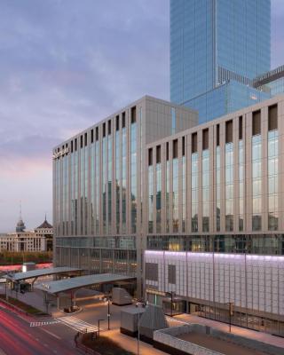 Sheraton Astana Hotel