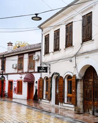Mon Ami Boutique Hotel