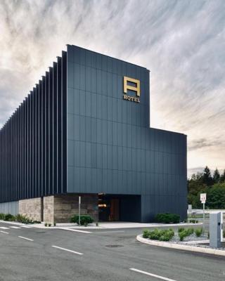 Hotel A plus
