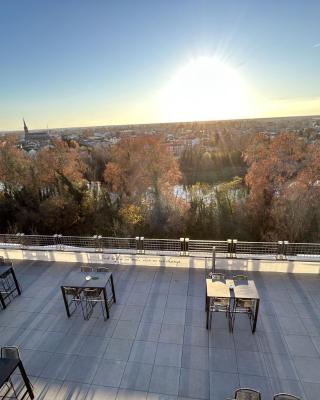 Dali Hôtel Montauban