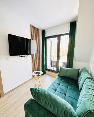 Lexi Green Hills apartman