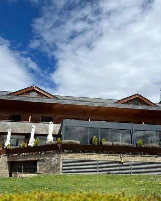 Hotel Xalet del Golf
