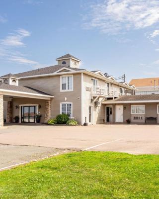 Canadas Best Value Inn & Suites-Charlottetown