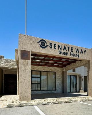 Senate Way Guest House