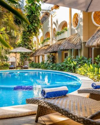 Casa Real Sayulita Hotel Boutique