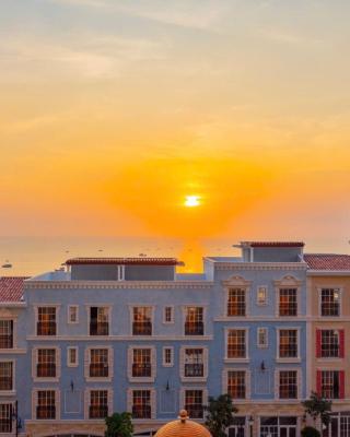 Sunset Sorrento Phu Quoc