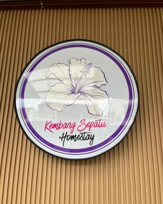 Kembang Sepatu Homestay