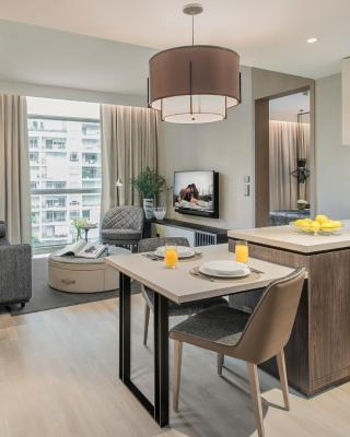Ascott Orchard Singapore