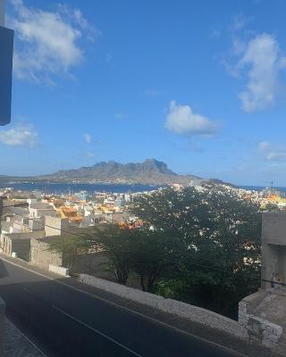 Oia Mindelo Chambre d'hotes