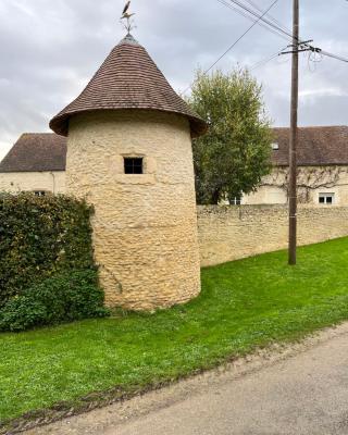 La Fauconnière