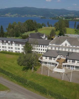 Thon Partner Hotel Selbusjøen