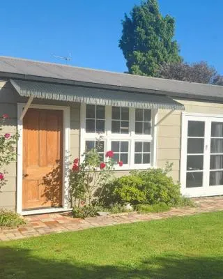 Twin Kauri's 94
