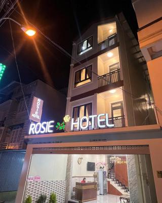 Rosie Hotel