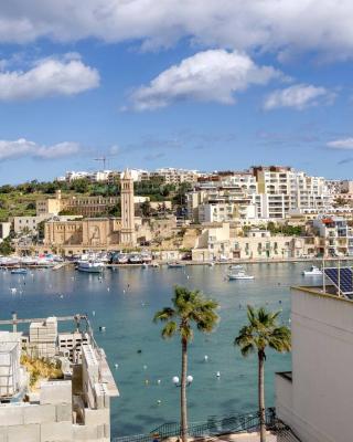 Seaview, Beautiful 3br Apt 1