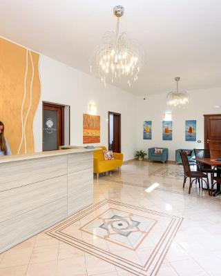 La Conchiglia sul mare Hotel
