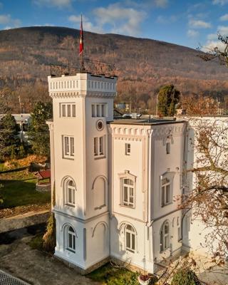 Chateau Franz